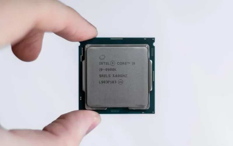 Mengenal Core Pada Processor