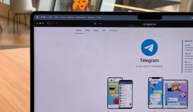 Daftar Rekomendasi Channel Telegram