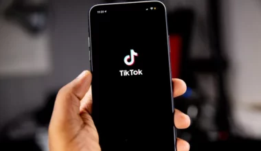 Cara Memakai FItur Duet TikTok