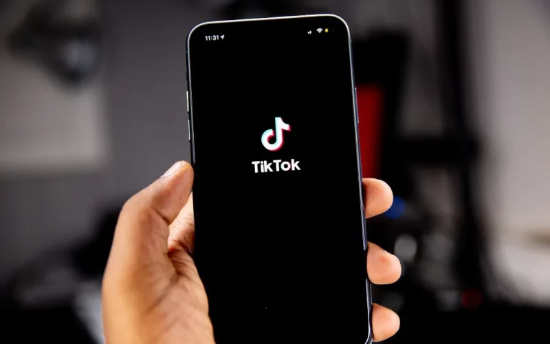 Cara Memakai FItur Duet TikTok
