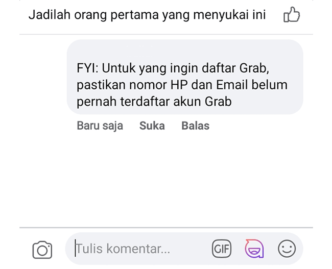Sudah Tahu Ini Arti Fyi Yang Sering Dipakai Di Sosmed