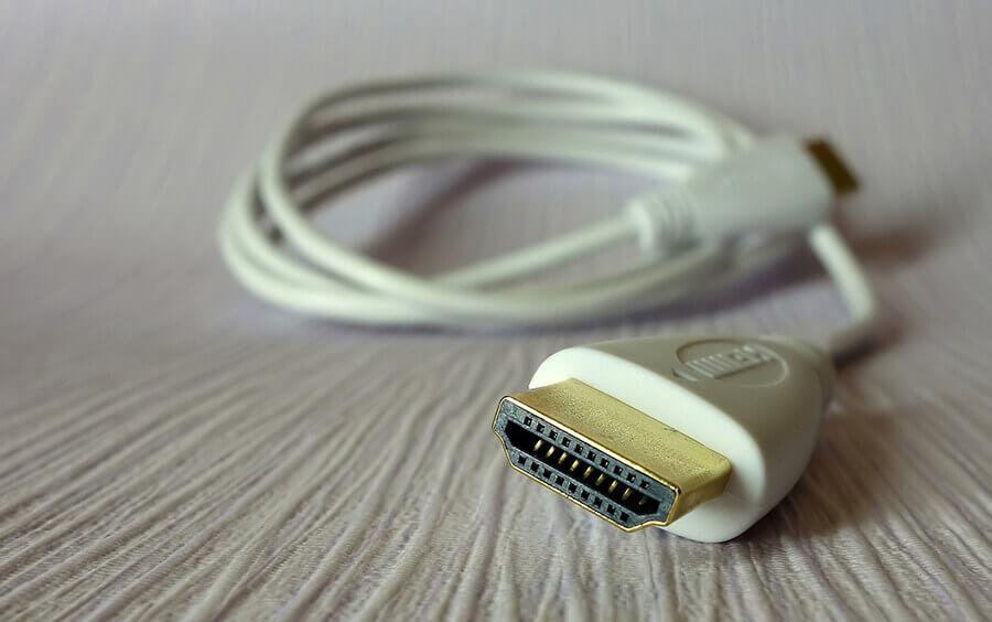 Fungsi HDMI
