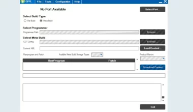 Cara Mengatasi QFIL Error