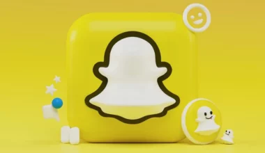 Cara Menghapus Akun SnapChat Secara Permanen