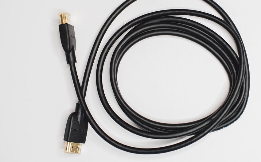Jenis Umum Kabel HDMI