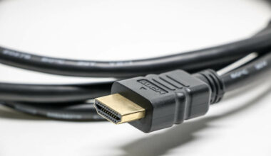 Penjelasan Apa itu Kabel HDMI