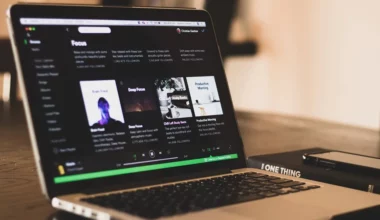 Mengenal Aplikasi Spotify