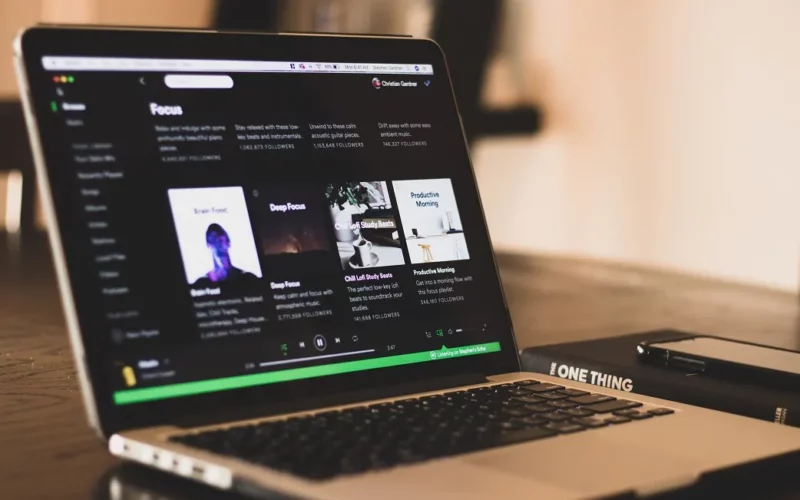 Mengenal Aplikasi Spotify
