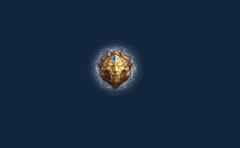 Rank Legend