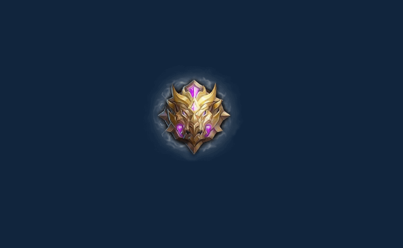 Rank Mythic