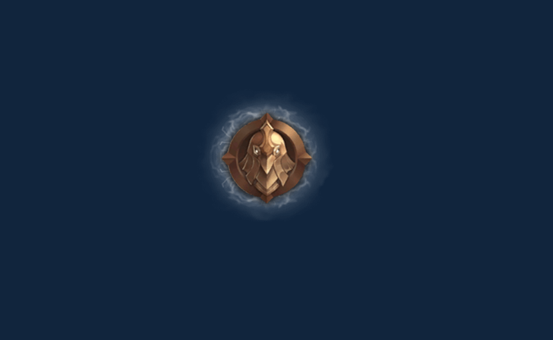 Rank Warrior