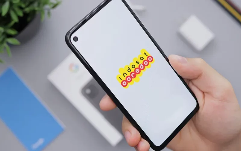 Cara Mengecek Poin Indosat