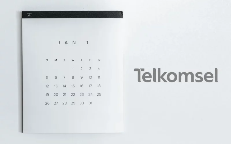 Cek Umur Kartu Telkomsel