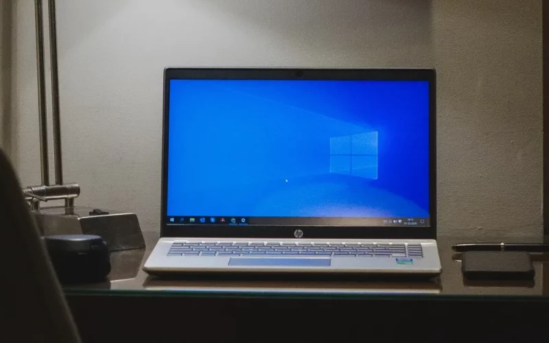 Cara Hilangkan Test Mode Windows 10
