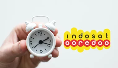 Daftar Kuota Malam Indosat