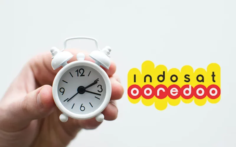 Daftar Kuota Malam Indosat
