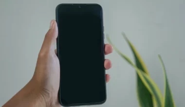 Mengenal Apa itu Notch HP