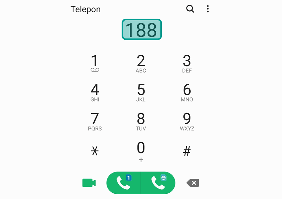 Hubungi Call Center Telkomsel