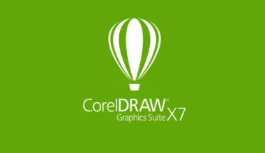 Daftar Shortcut Corel Draw