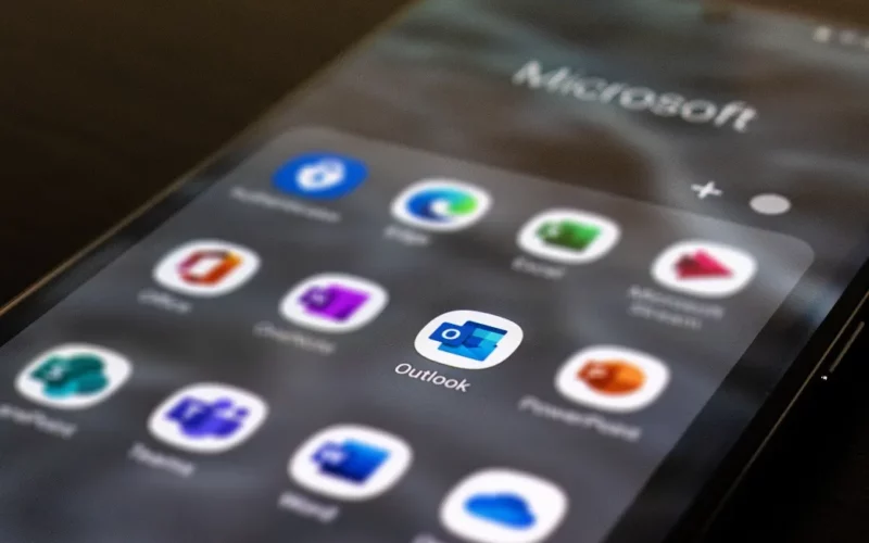 Solusi Lupa Password Outlook