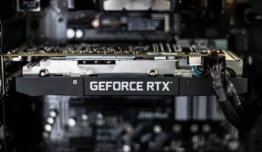 Mengatasi NVIDIA Control Panel Hilang