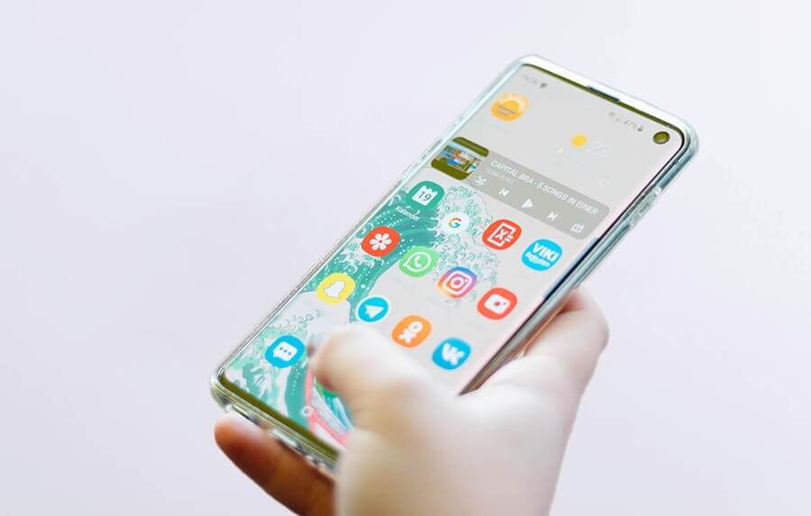 Mengenal Gorilla Glass