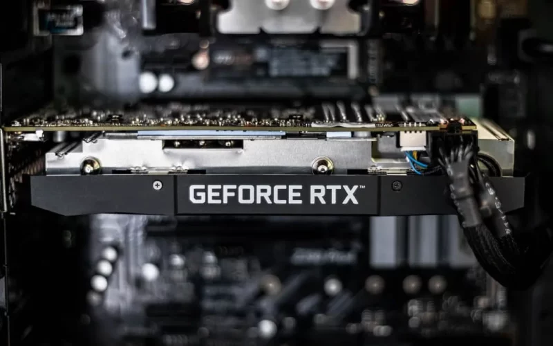 Fungsi PCIE di Motherboard
