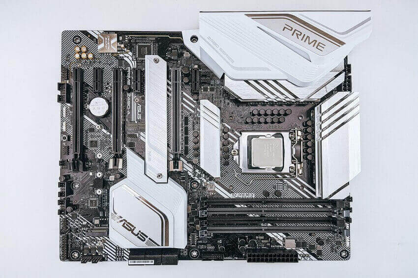 Fungsi Port PCI