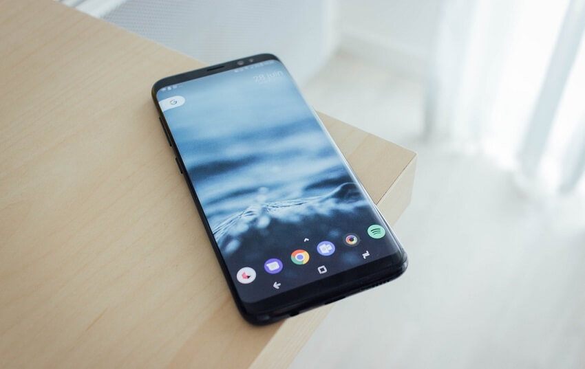 Versi Gorilla Glass