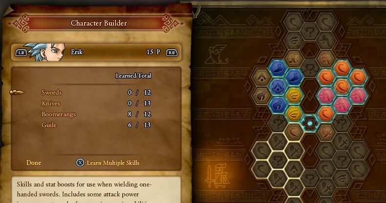 Perbedaan Grinding dan Farming