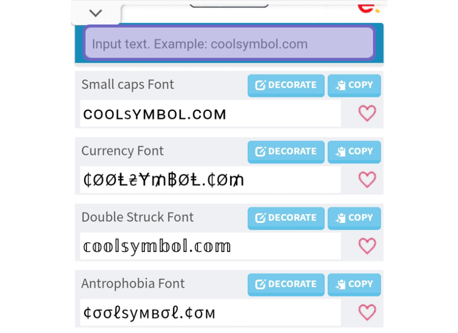 Kunjungi Situs coolsymbol