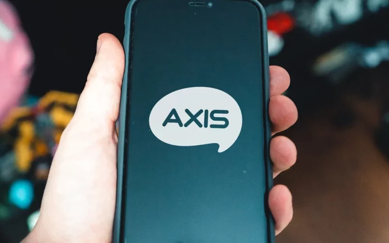 Cara Memasukkan Kode Voucher Axis