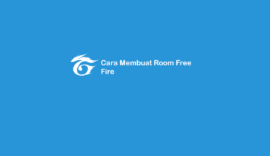 Cara Buat Room Free Fire