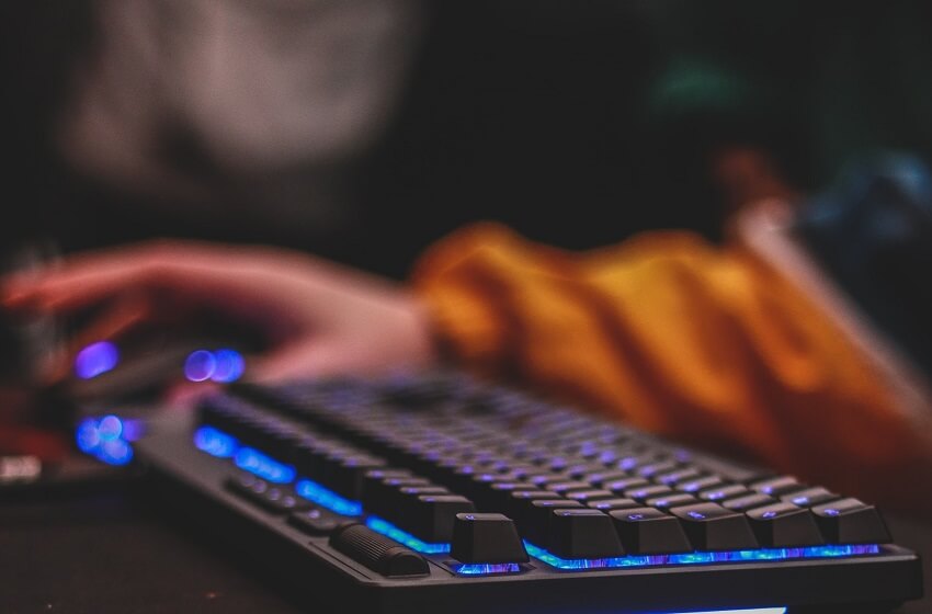 Penjelasan Singkat Esports