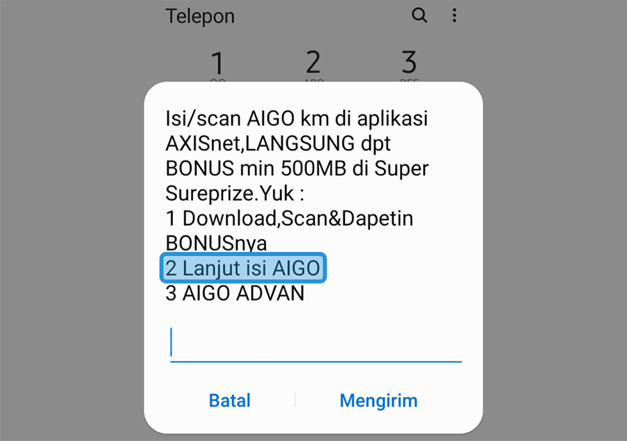 Lanjut Isi AIGO