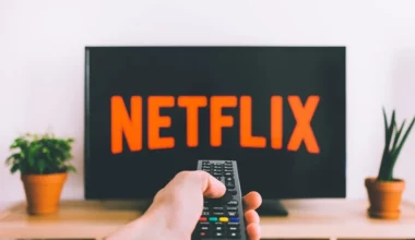 Mengenal Kuota Netflix