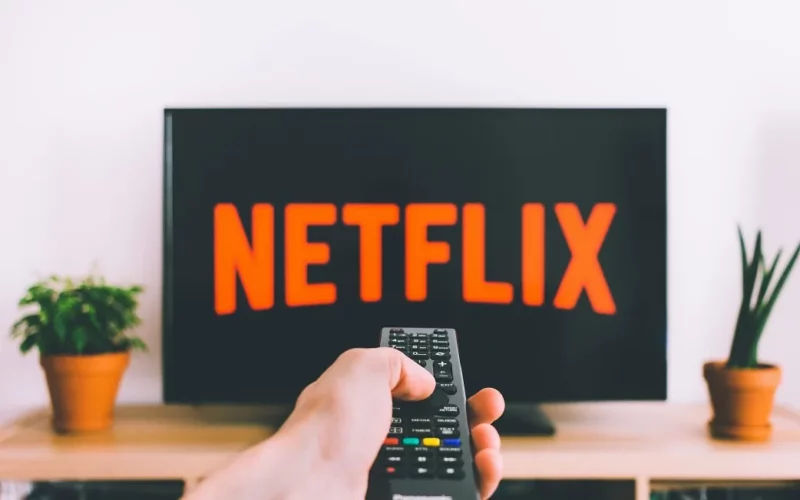 Mengenal Kuota Netflix