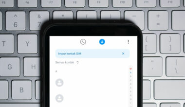 Cara Mengembalikan Kontak HP yang Terhapus