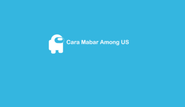 Cara Mabar di Among US