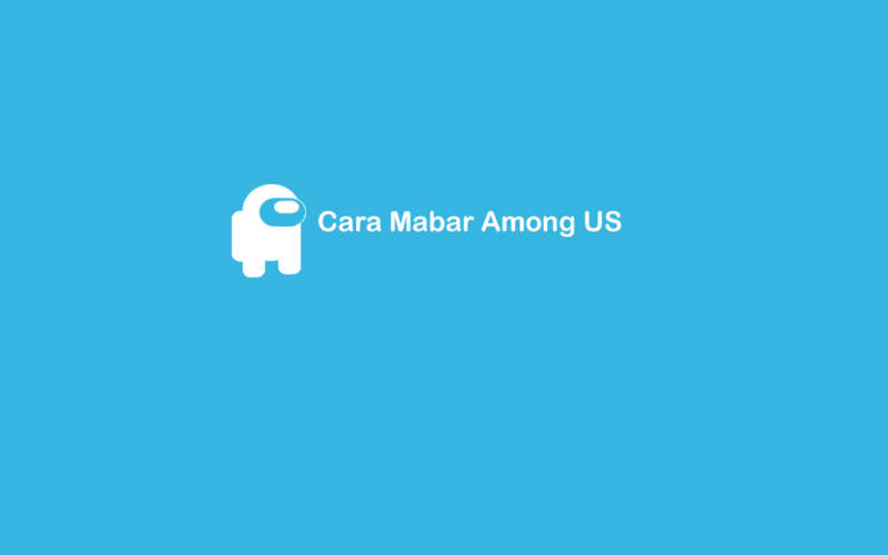 Cara Mabar di Among US