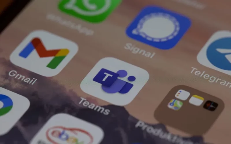 Cara Memakai Microsoft Teams