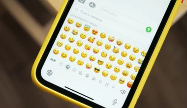 Cara Mengubah Emoji Android Menjadi iPhone