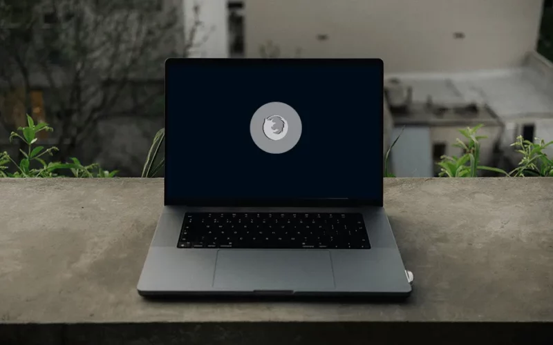 Cara Perbarui Firefox