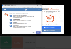 Mengenal OME TV Beserta Fitur dan Cara Memakainya – Leskompi