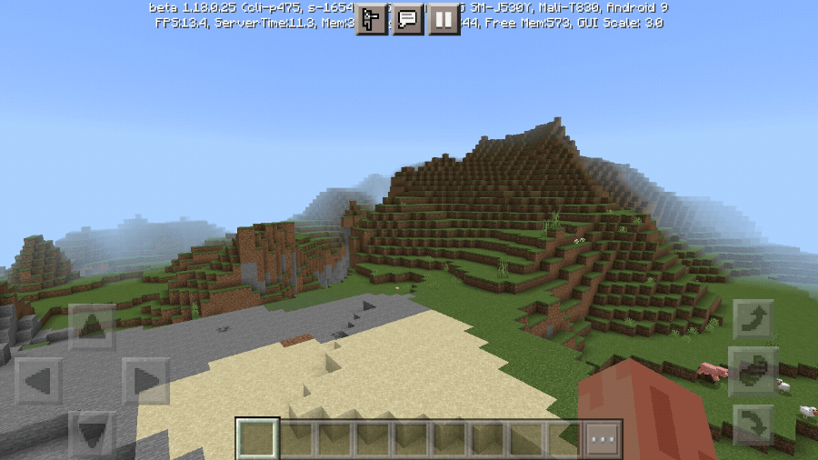 Nether Rush
