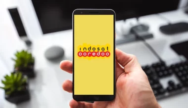 Cara Mengecek Bonus Indosat