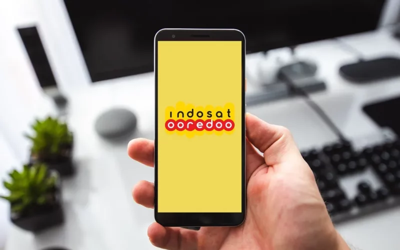 Cara Mengecek Bonus Indosat