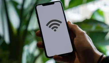 Cara Mengatasi WiFi HP tidak Terhubung