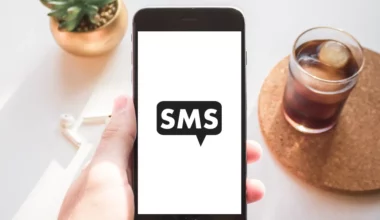 HP Tidak Bisa Menerima SMS