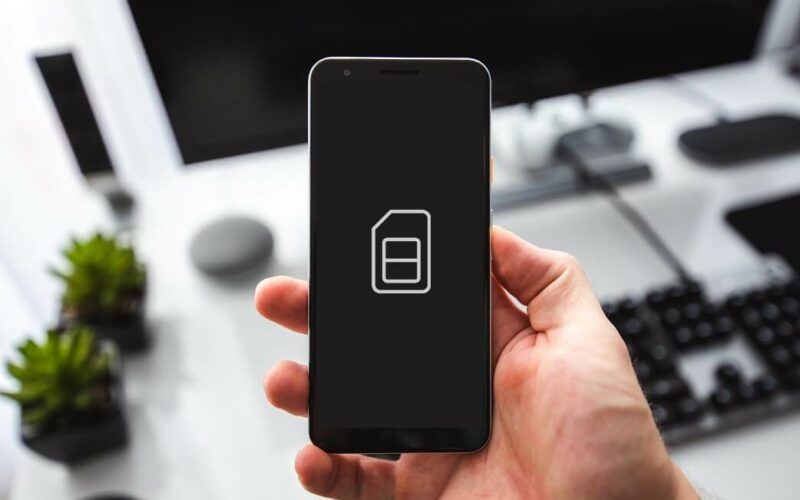 Cara Mengatasi Kartu SIM Tidak Terbaca